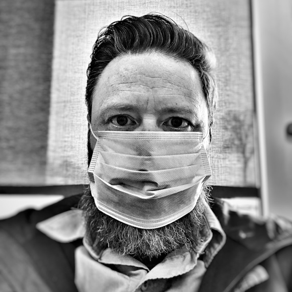 Meet your Posher, Kris - Picture 1 of 1